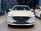 NEW MAZDA 6 2025
